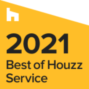 Best of Houzz 2021 Service